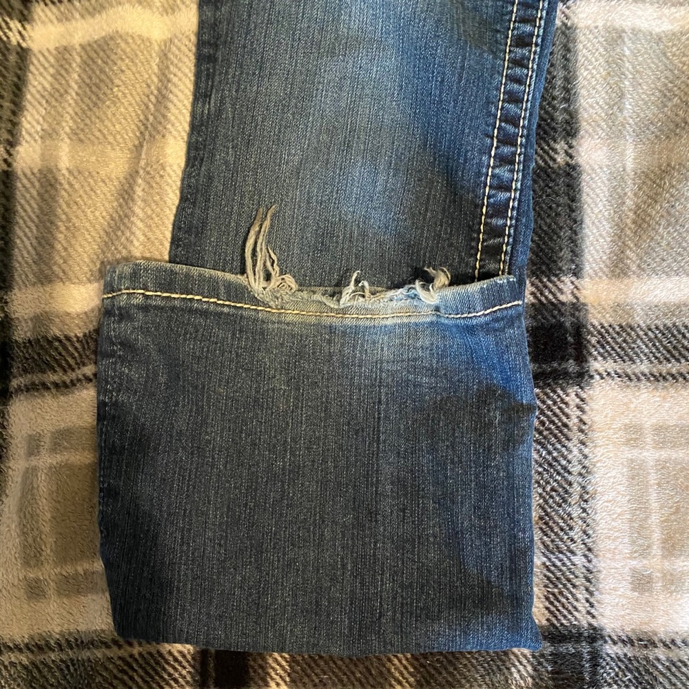 Miss me jeans Size 28